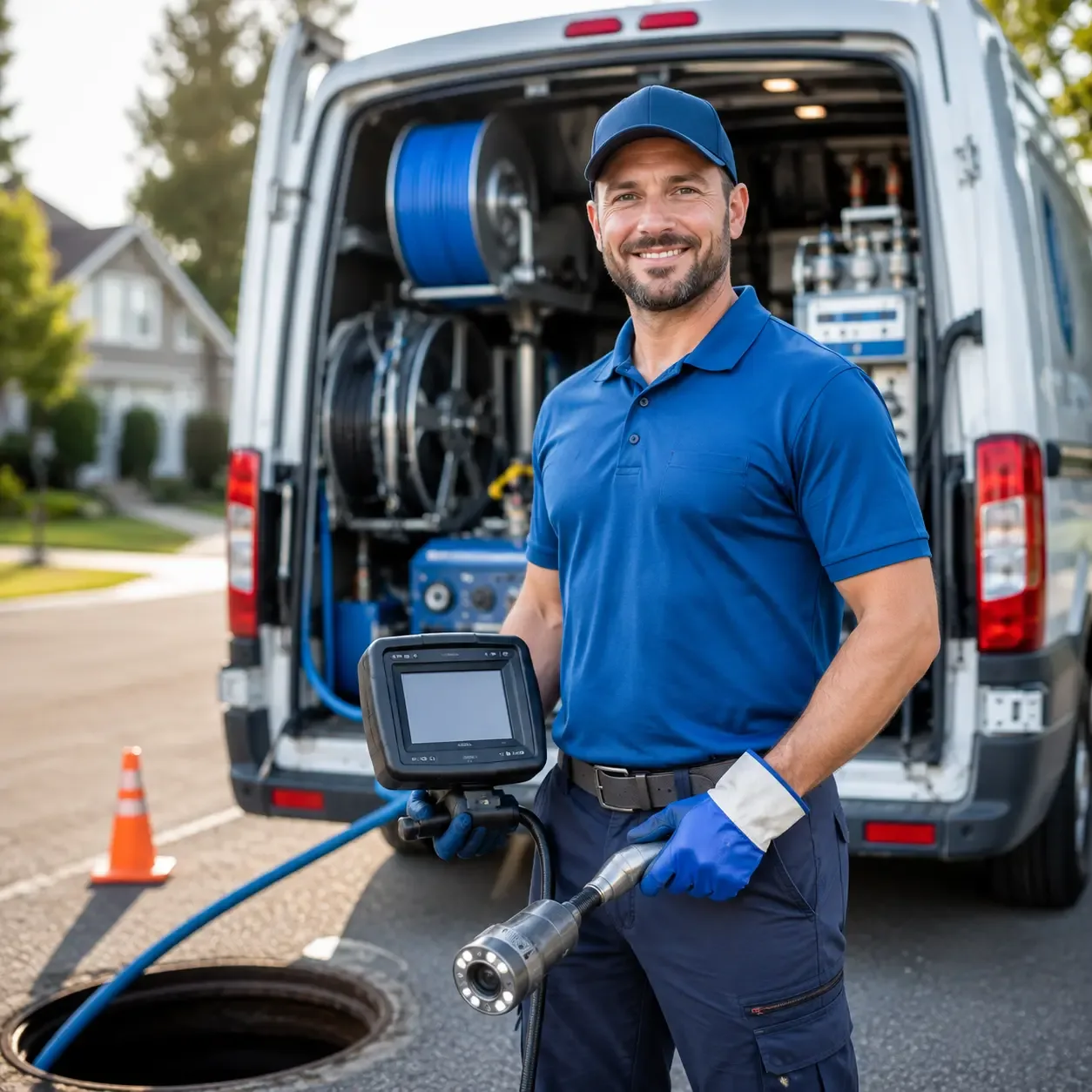 Local Pipe Relining specialists in Lowndes, MO