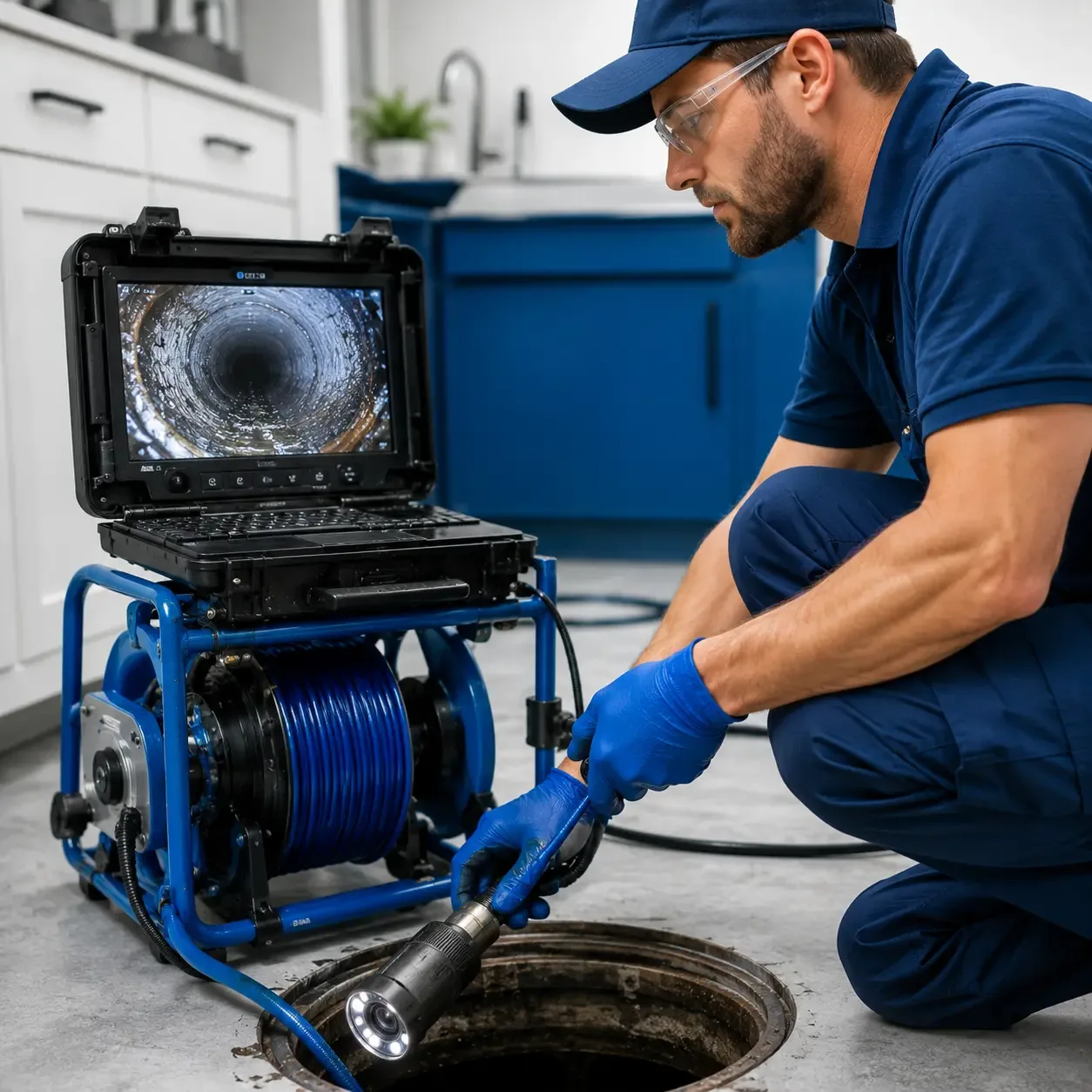 Pipe Relining professionals serving Lowndes, MO